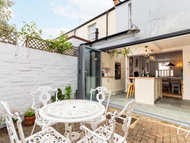 Cottage for sale in Ewens Farm, Golden Valley