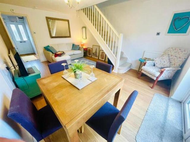 Cottage for sale in Golden Valley, Gloucestershire