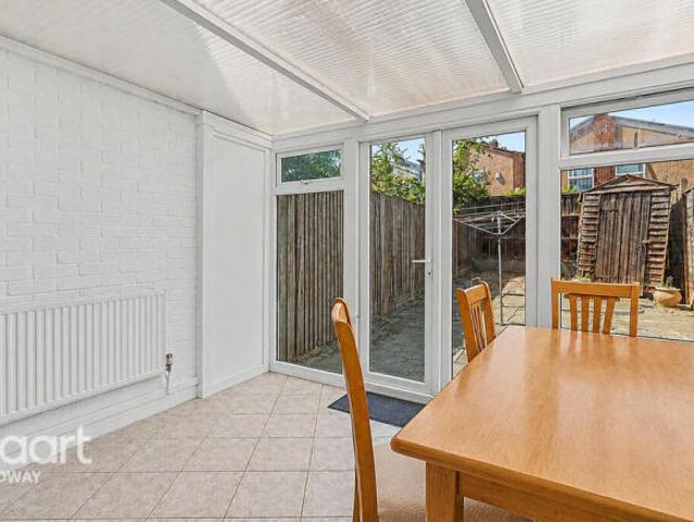 Cottage for sale in Rochester, Kent