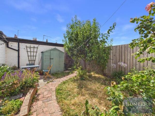 Cottage for sale in Golden Valley, Gloucestershire