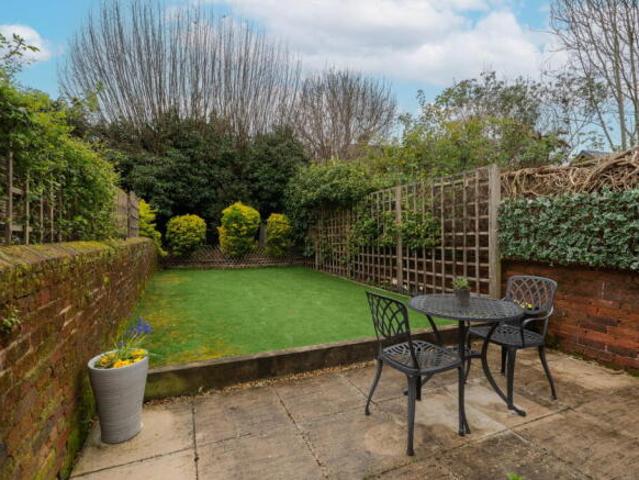 Cottage for sale in Brook Street, Bourne Vale