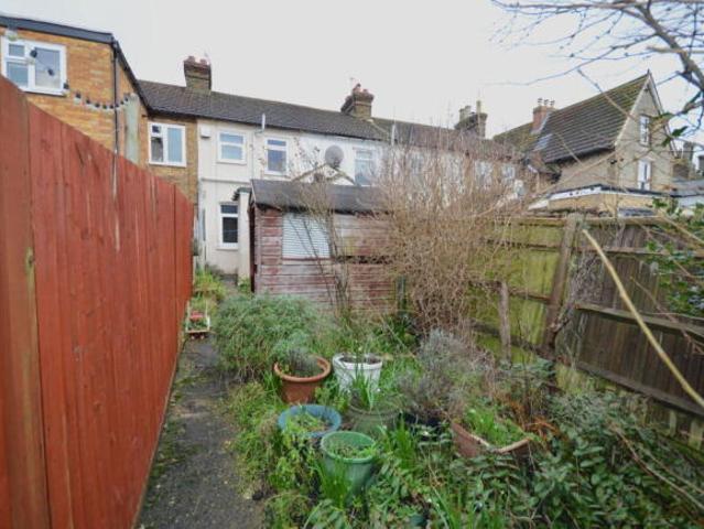 Cottage for sale in Midway, Kent