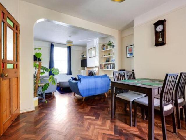 Cottage for sale in Arbury, Cambridgeshire