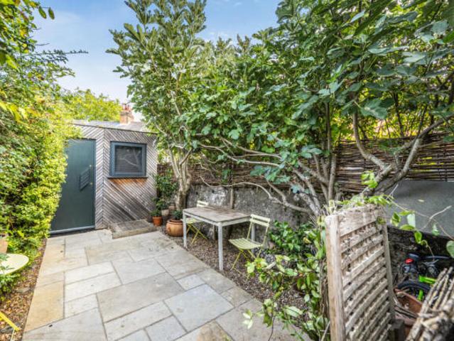 Cottage for sale in Fulflood, Hampshire