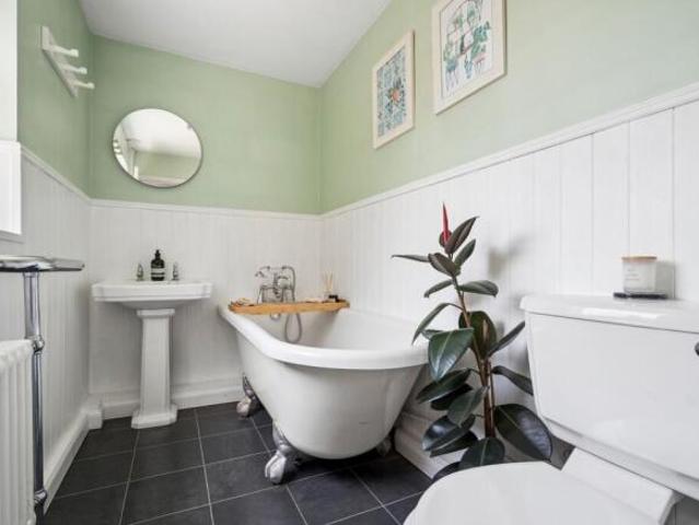 Cottage for sale in Huddersfield, Kirklees