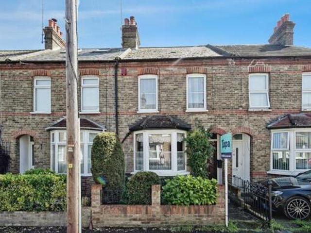 House for sale in Uxbridge, Greater London