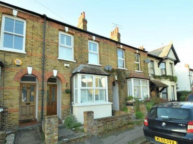 House for sale in Uxbridge, Greater London