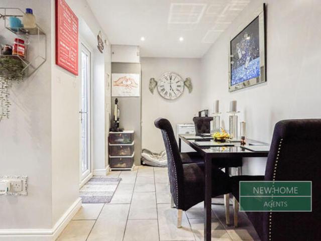 Cottage for sale in Warrington, England