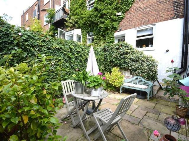 Cottage for sale in Greater Manchester
