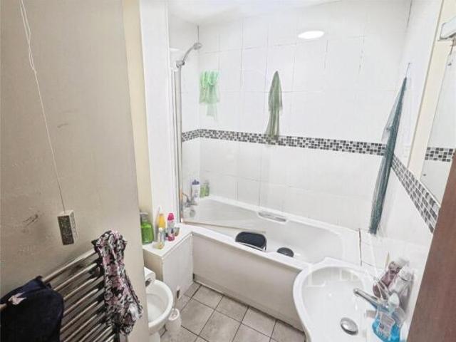 Cottage for sale in Bare, Lancashire