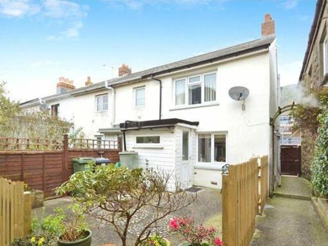 House for sale in Bonchurch, Ventnor