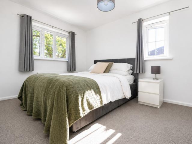 Cottage for sale in Brayford, Lincolnshire