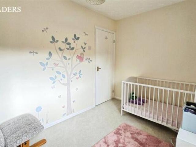 Cottage for sale in Barholm, Lincolnshire