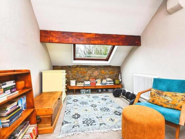 Cottage for sale in Bare, Lancashire