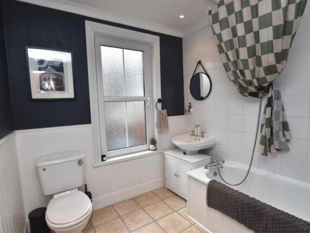Cottage for sale in Watergate, Devon