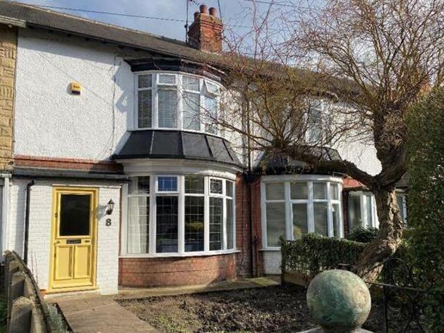House for sale in Hull, City Of Kingston Upon Hull