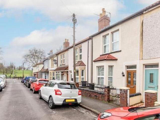 House for sale in Feckenham, City Of Bristol