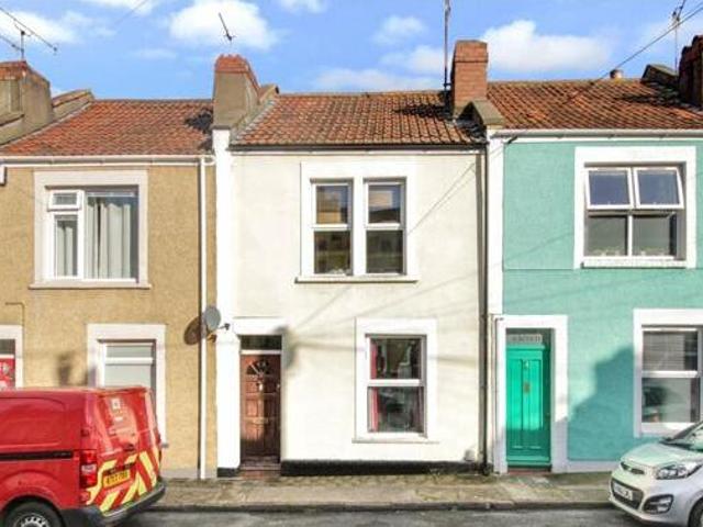 House for sale in Feckenham, City Of Bristol