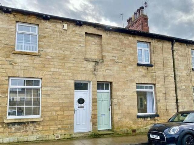 House for sale in North Yorkshire