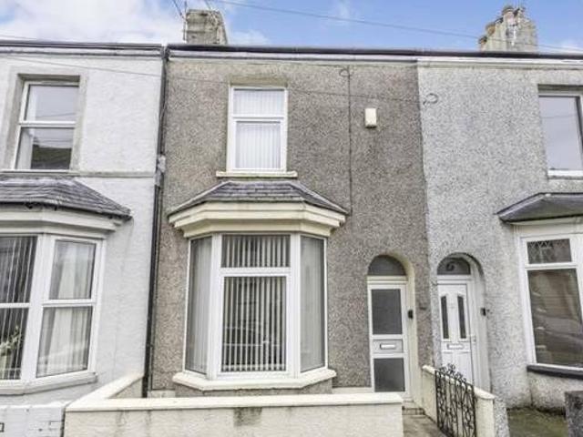 House for sale in England