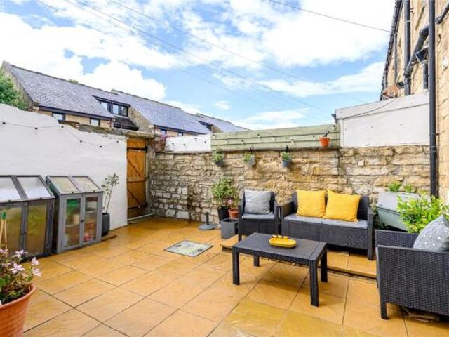 Cottage for sale in Wetherby, West Yorkshire