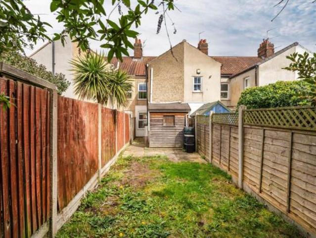 Cottage for sale in East Bank, Norfolk