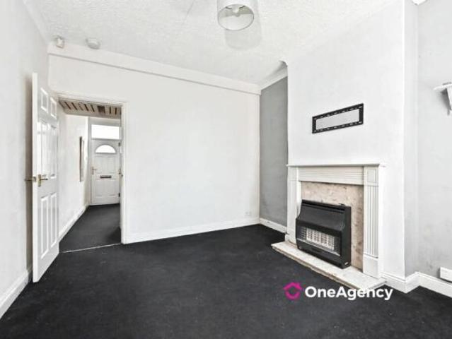 Cottage for sale in Burslem, Stoke-on-Trent
