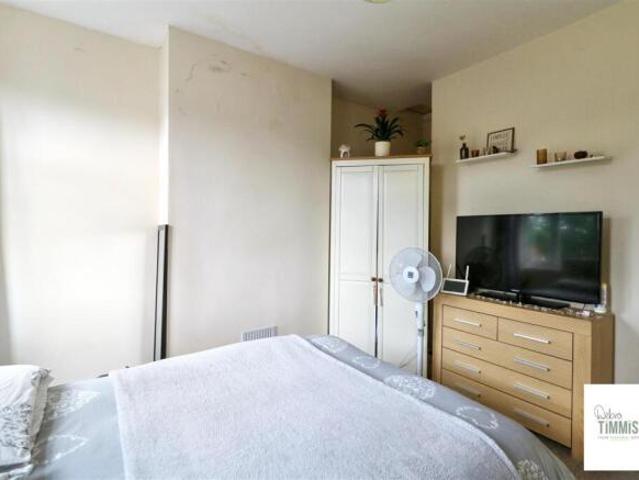 Cottage for sale in Burslem, Stoke-on-Trent