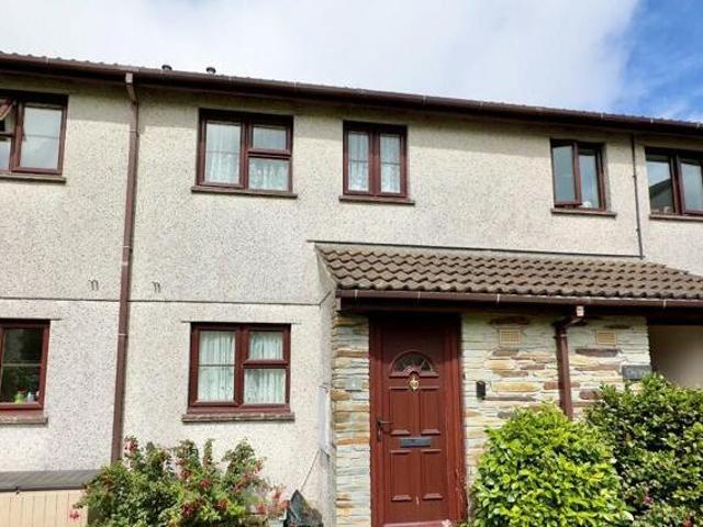 House for sale in Wadebridge, Cornwall