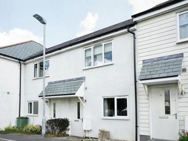House for sale in Wadebridge, Cornwall