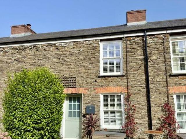 House for sale in Wadebridge, Cornwall