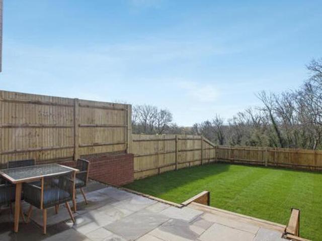 House for sale in Cross In Hand, East Sussex