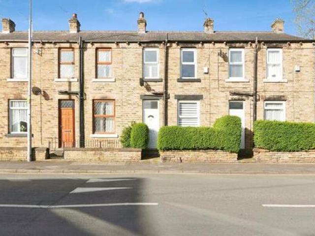 House for sale in Kinsley, Wakefield