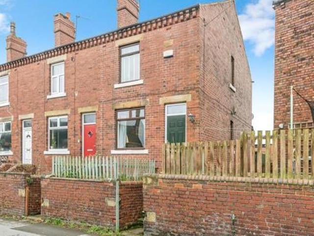 House for sale in Horbury Bridge, West Yorkshire
