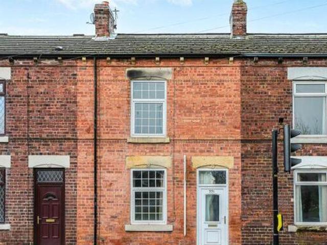 House for sale in Wrenthorpe, West Yorkshire