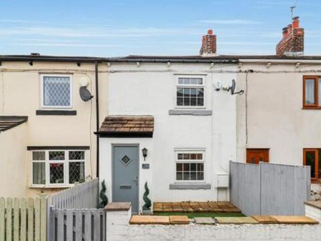House for sale in Horbury Bridge, West Yorkshire
