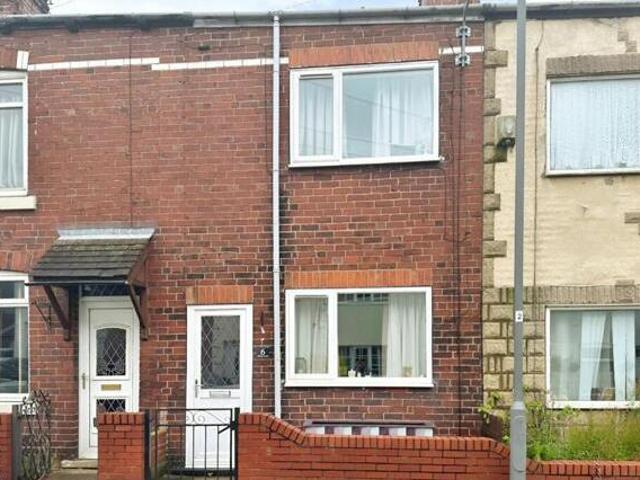 House for sale in Havercroft, West Yorkshire