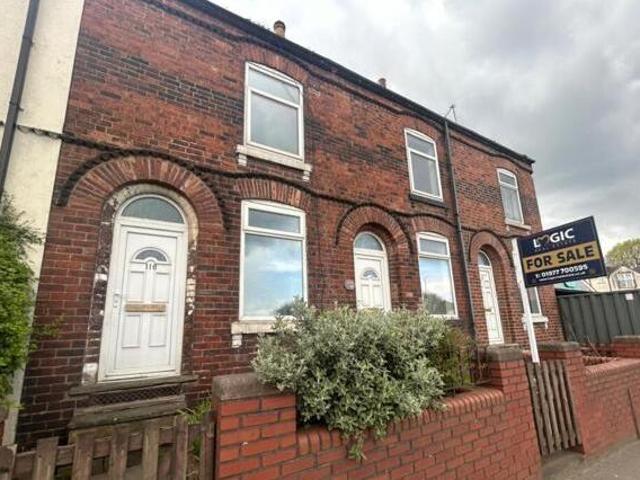 House for sale in Crofton, West Yorkshire