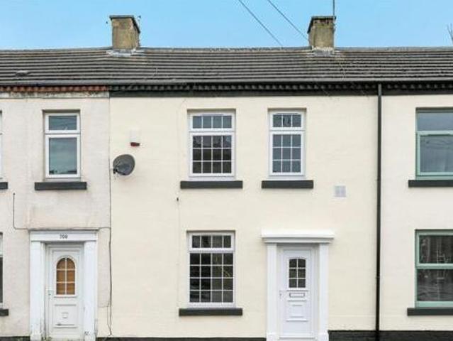 House for sale in West Yorkshire