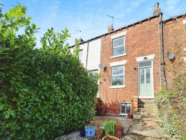 House for sale in West Yorkshire