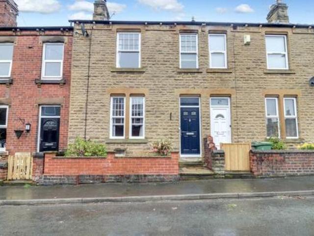 House for sale in Horbury, West Yorkshire