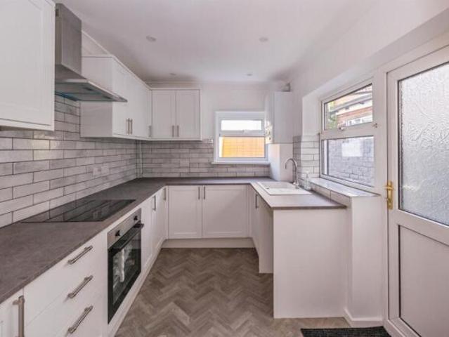 Cottage for sale in Tipner, City Of Portsmouth