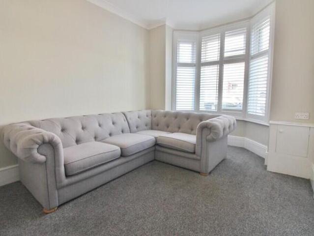 Cottage for sale in Tipner, Portsmouth