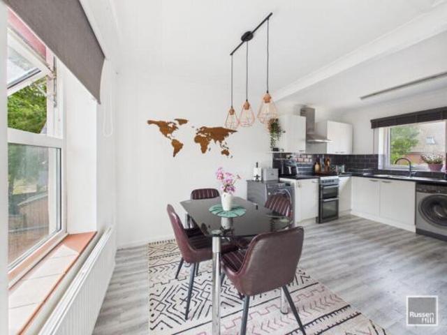 Cottage for sale in East Bank, Norfolk