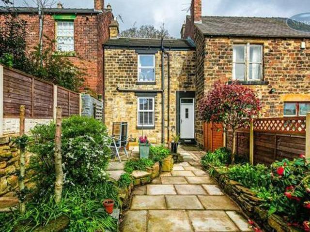 House for sale in Stubbin, Deepcar