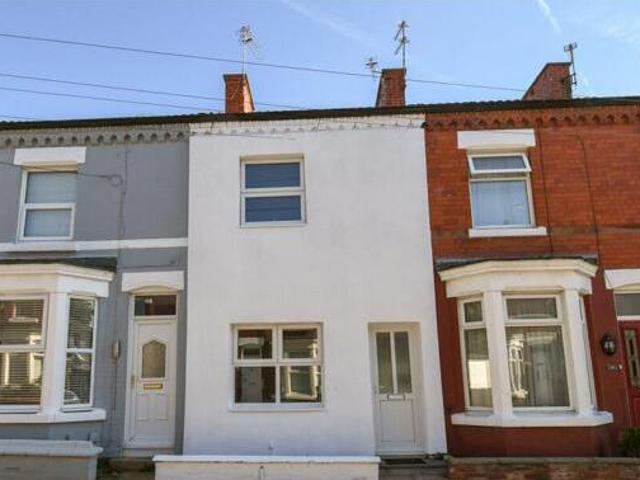 House for sale in Liscard, Wirral