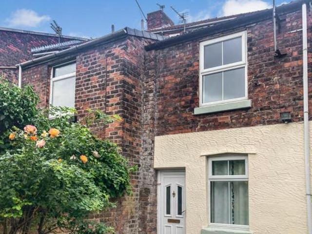 House for sale in Liscard, Wirral