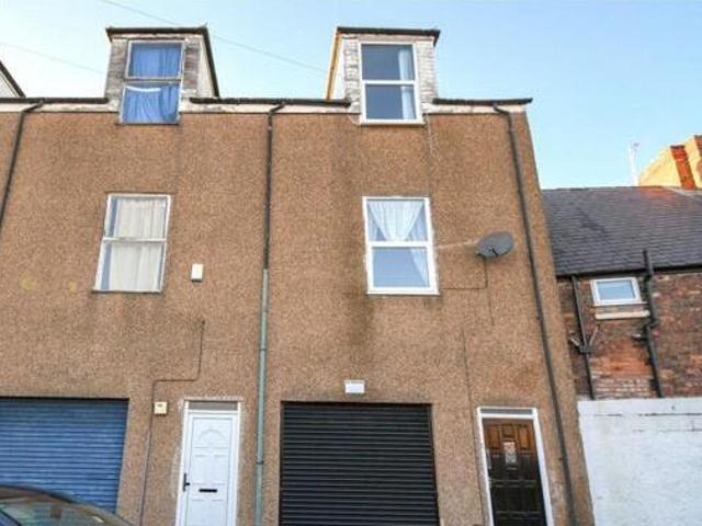 House for sale in Liscard, Wirral