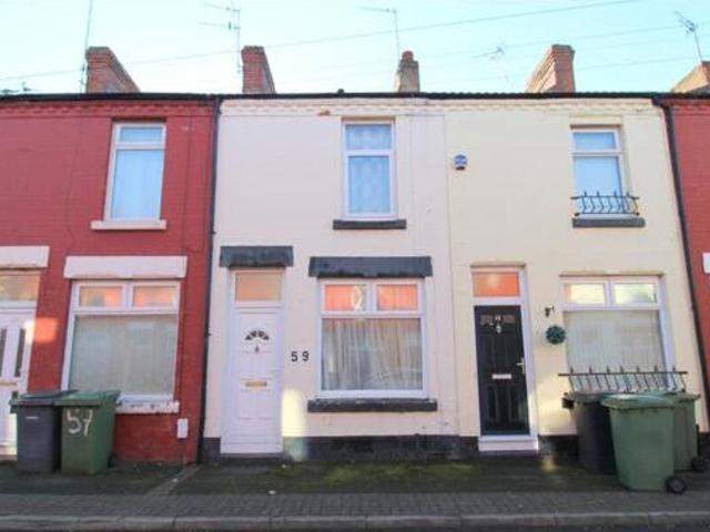 House for sale in Liscard, Wirral