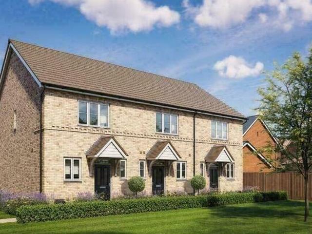 House for sale in Berrick Salome, Oxfordshire